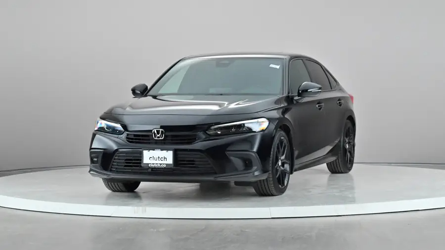 2023 Honda Civic63514471365891122