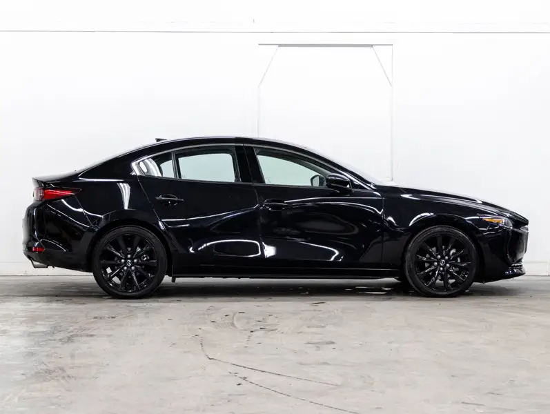 2023 Mazda Mazda363535293952513122