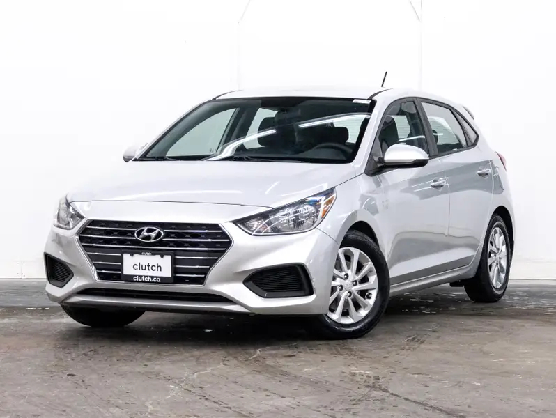 2020 Hyundai Accent64530523296642121