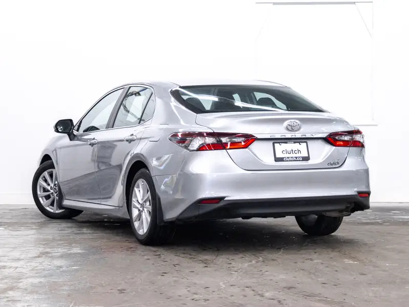 2021 Toyota Camry63991220333570123