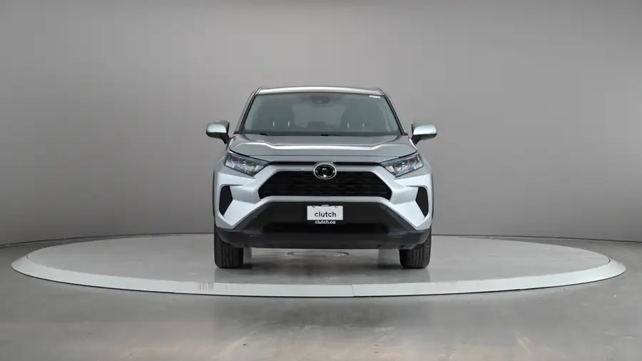 2022 Toyota RAV463590396754307121