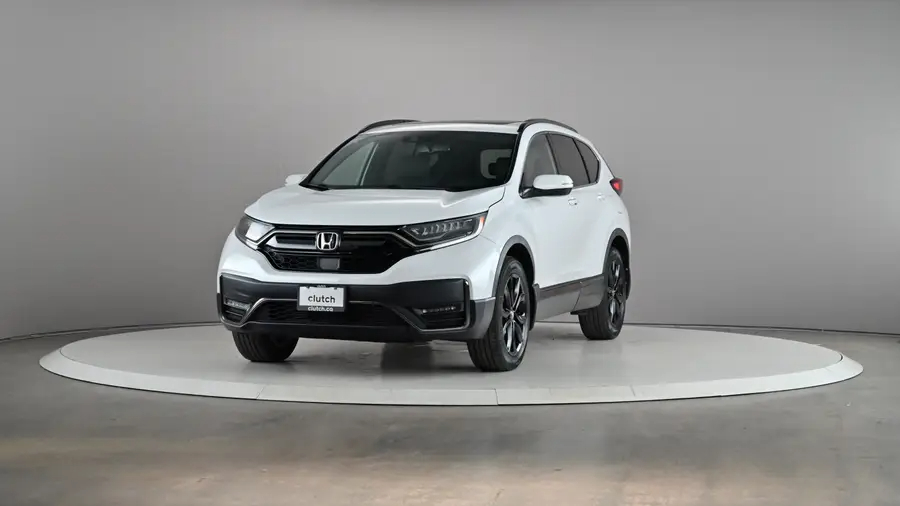 2021 Honda CR-V63868056048643120