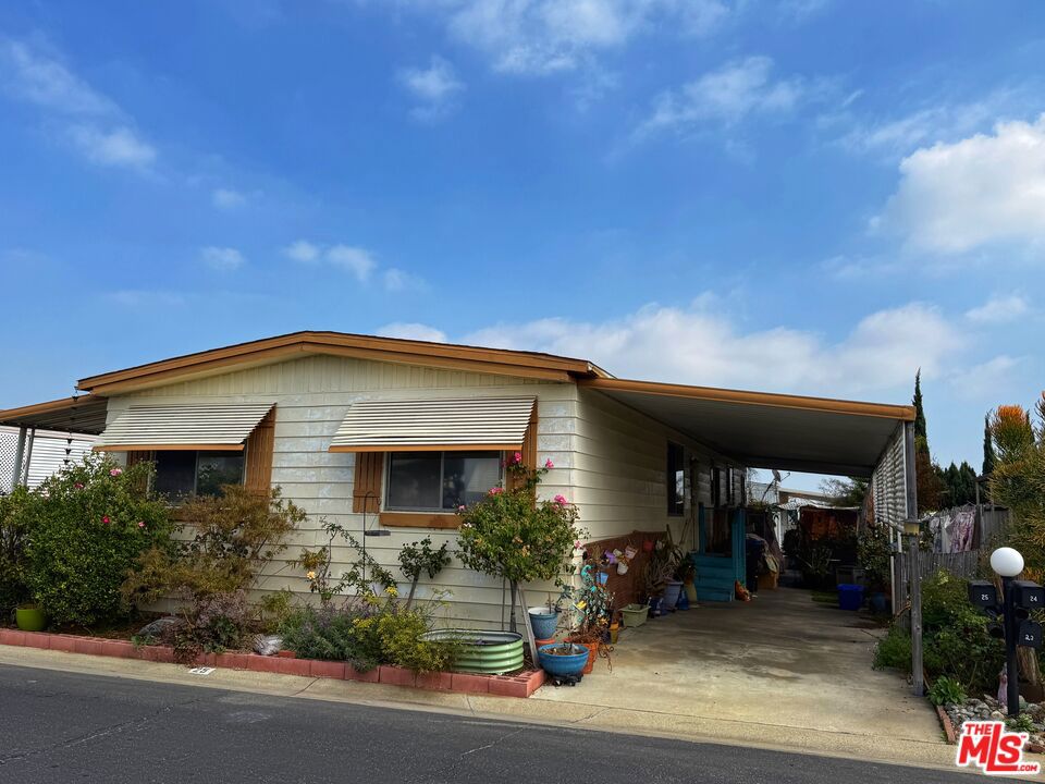 1065 Lomita Boulevard 25, Harbor City, CA, 90710