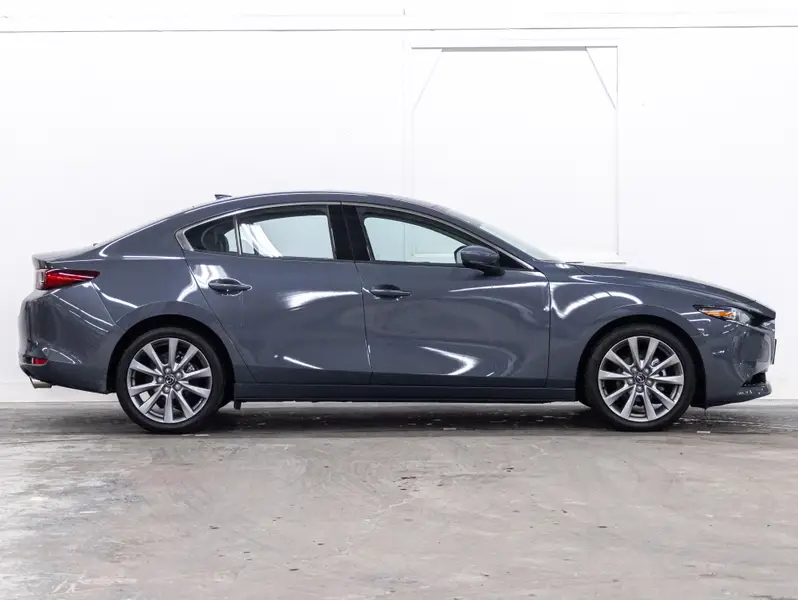 2025 Mazda Mazda364755247952899121