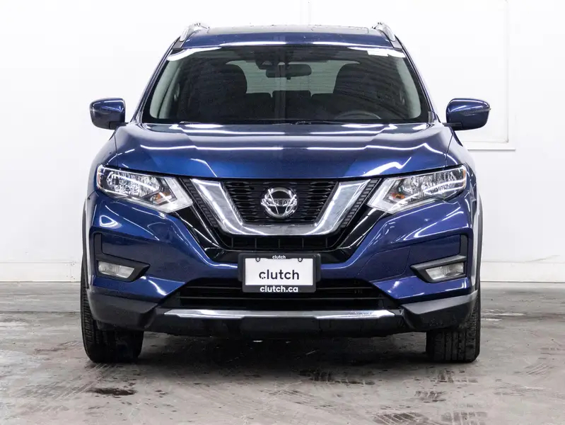 2020 Nissan Rogue63614921102977121