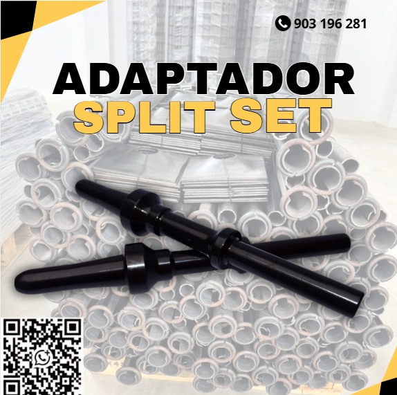 Quotation Service for Mining Support Adapters