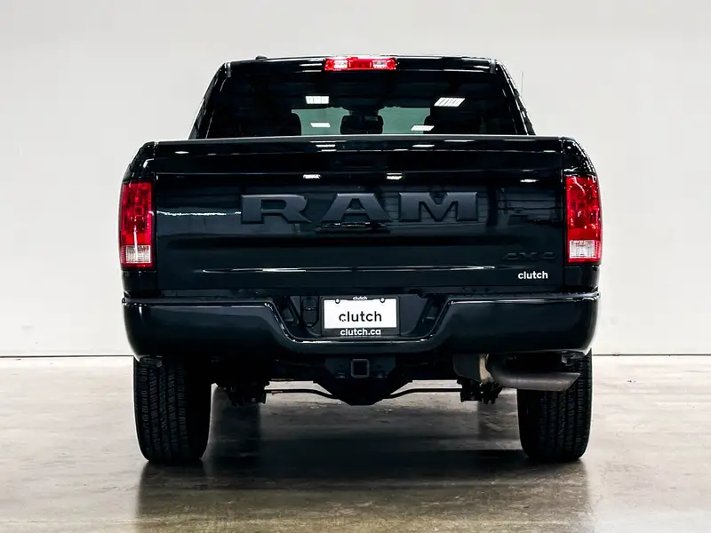 2022 Ram 1500 Classic63481961884163122