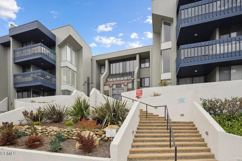 350 Paseo De Playa 205, Ventura, CA