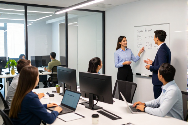 Empregos de Tempo Integral Perto de Mim Sem Experiência
