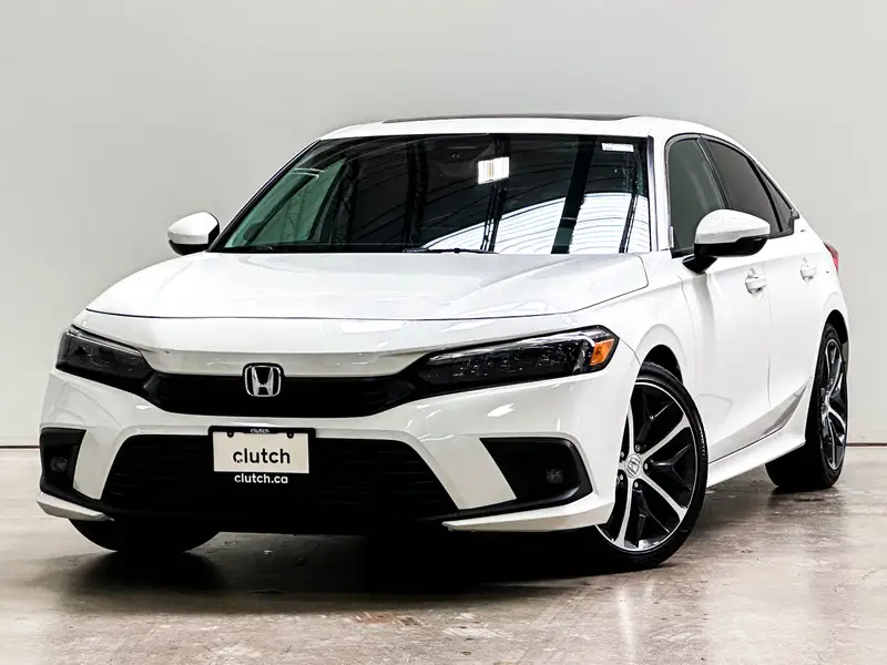 2023 Honda Civic63581358813313120