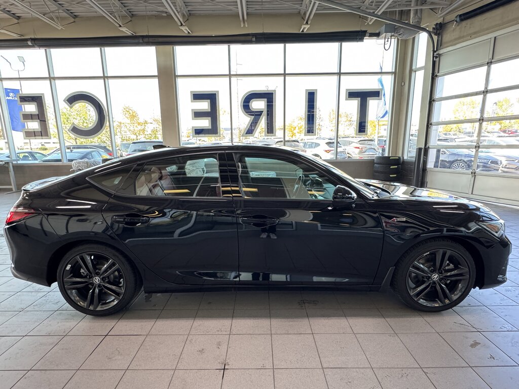 2025 Acura Integra Elite A-Spec64390143949827123