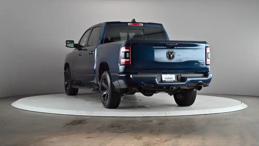 2021 Ram 150064064526967297123