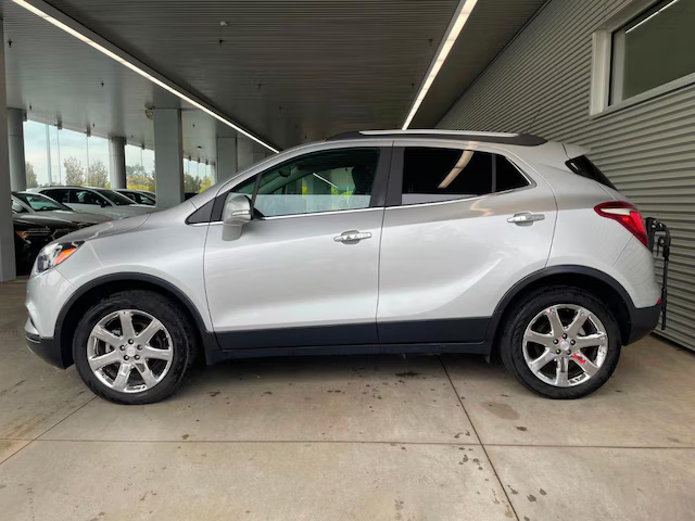 2019 Buick Encore Essence 92,392 km64962183388418123