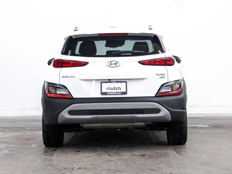 2022 Hyundai Kona64244683635587123