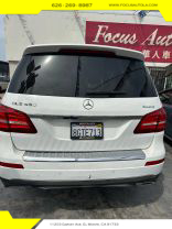 2019 MERCEDES-BENZ GLS63775912936705122