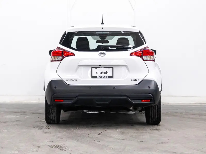 2020 Nissan Kicks63758908093699121
