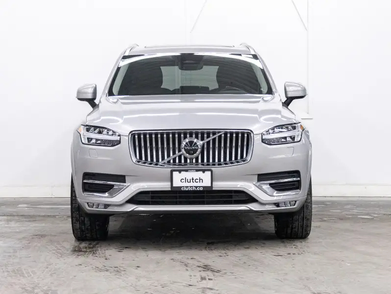 2023 Volvo XC9065084846529795122