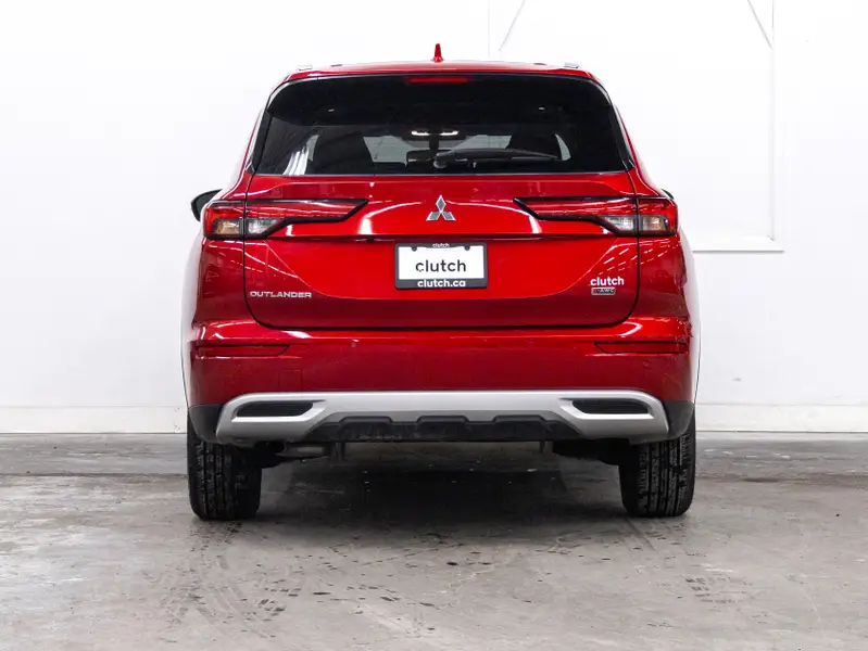 2024 Mitsubishi Outlander64986226145282120