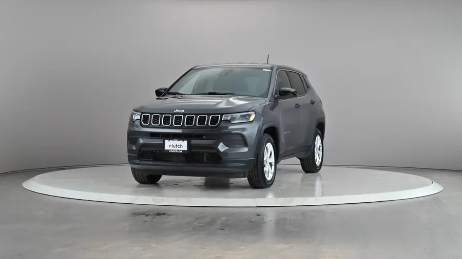 2024 Jeep Compass64266067369475120