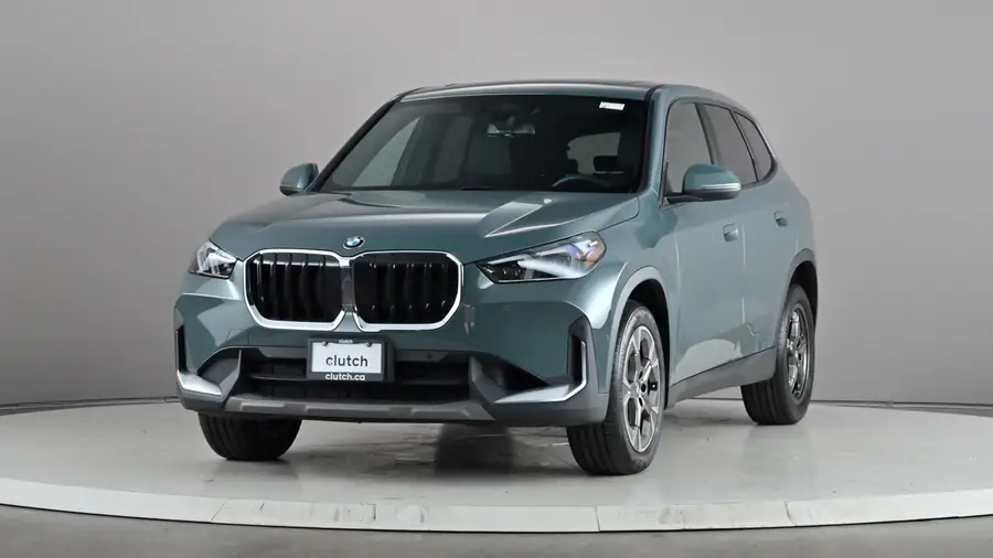 2024 BMW X164312107599363124