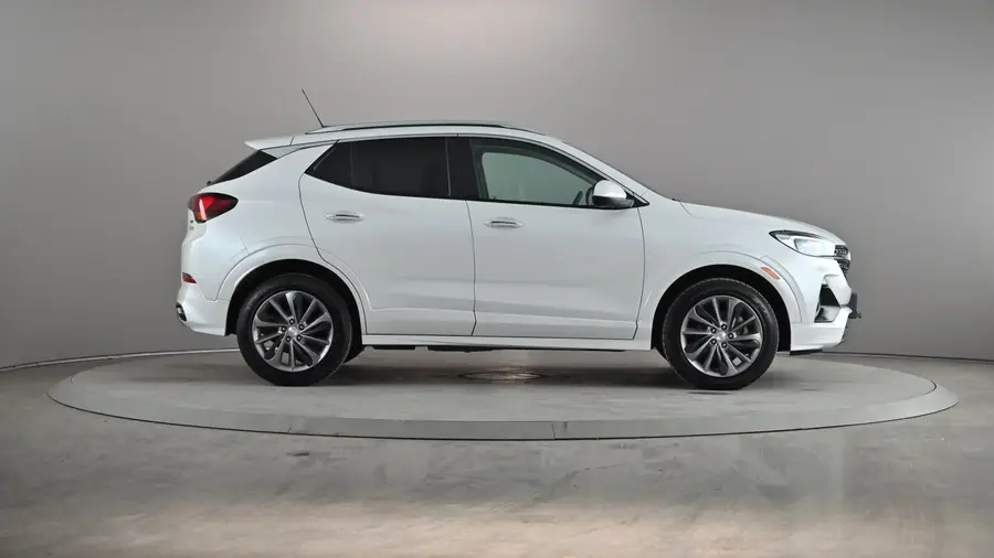 2023 Buick Encore GX65106657109121121