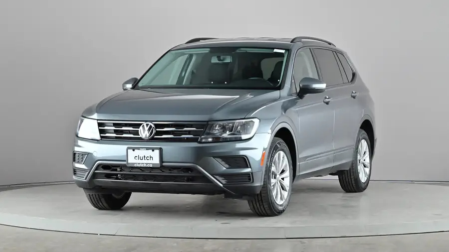 2021 Volkswagen Tiguan64278460599555123