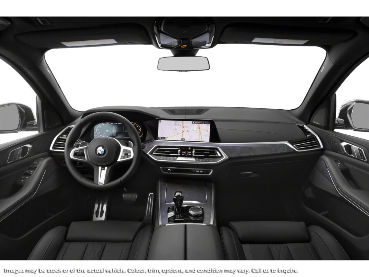 2022 BMW® X565070729364355122