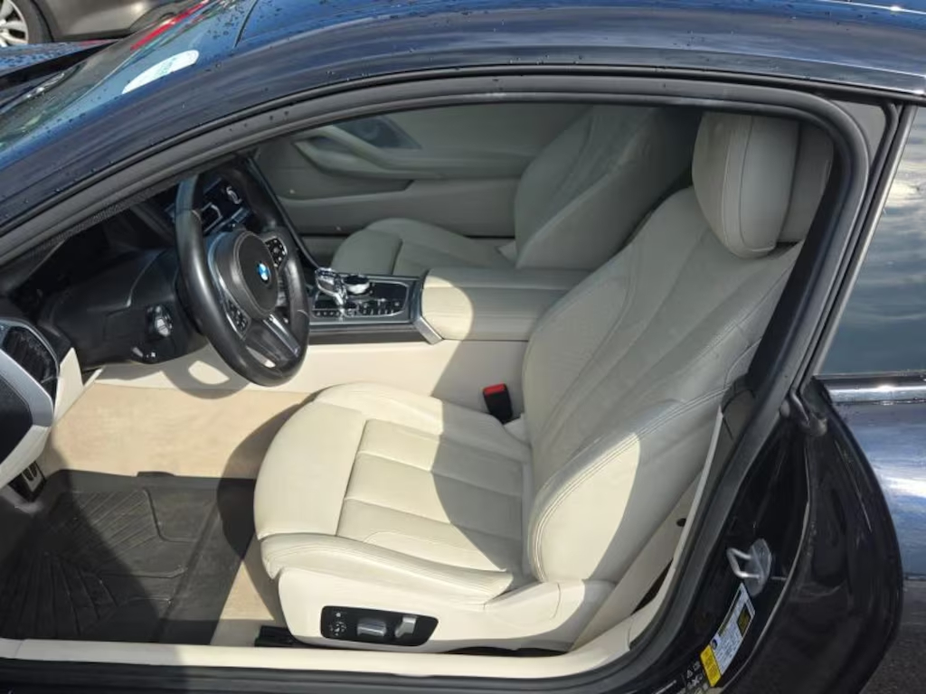 BMW Serie 8 M850i xDrive Coupé 2D de segunda mano, 201963280168899585120