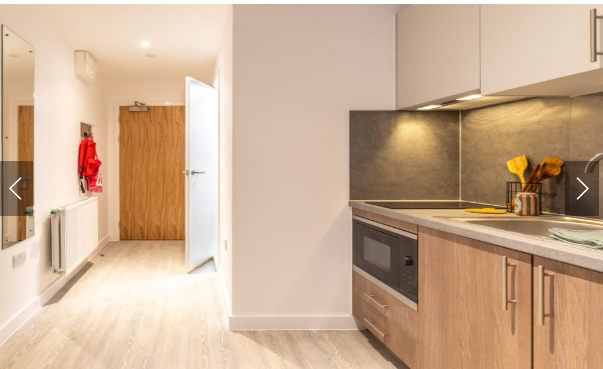 Glassworks - Bristol64499387358465122