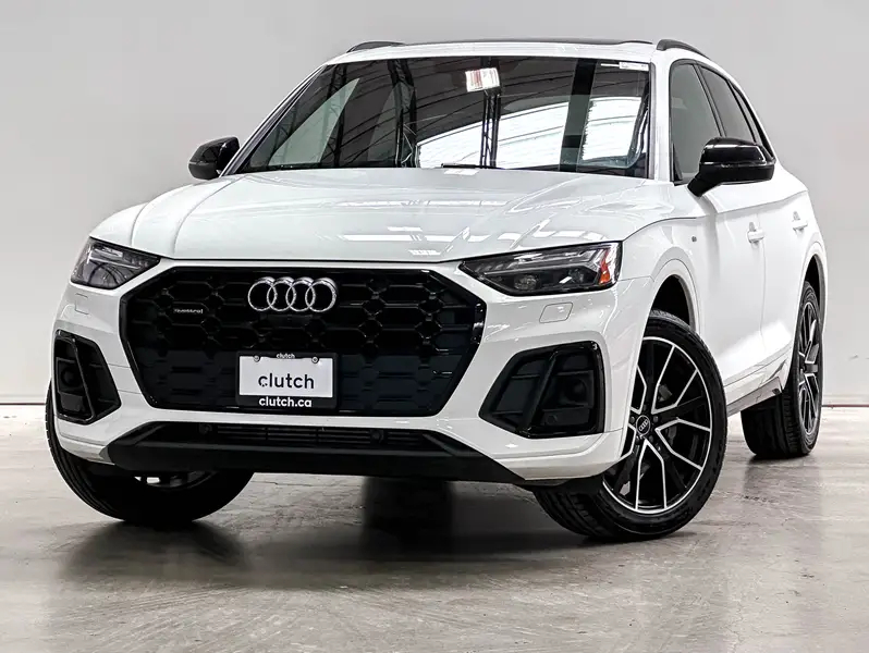 2021 Audi Q564111940699905122
