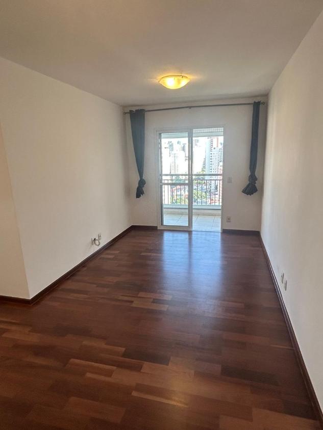 Apartamento com 2 dormitorios e suite na Água Branca - Faustolo