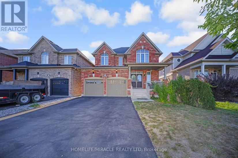 143 Mcgahey Street, New Tecumseth, ON