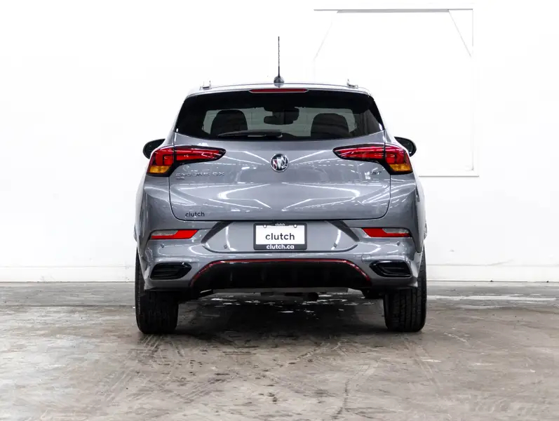 2022 Buick Encore GX63747316541699122