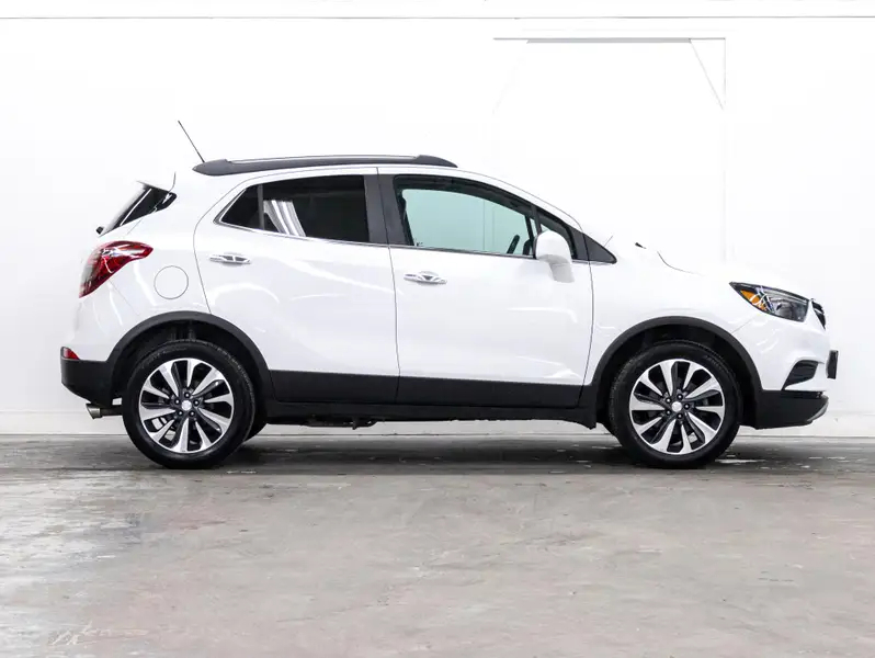 2022 Buick Encore64465046366977121