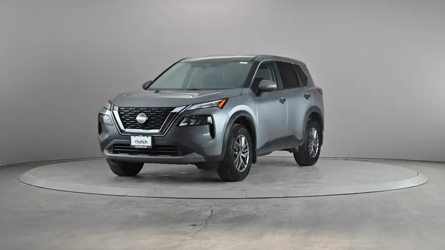 2023 Nissan Rogue64766061123969122