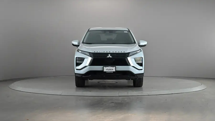 2023 Mitsubishi Eclipse Cross64541092701953121
