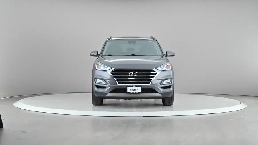 2021 Hyundai Tucson63544558541827126