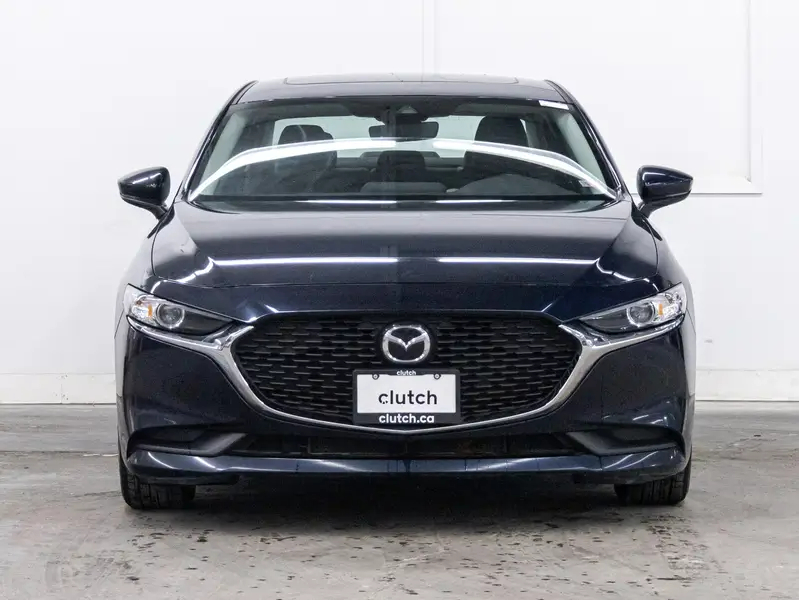 2022 Mazda Mazda364696376658306121