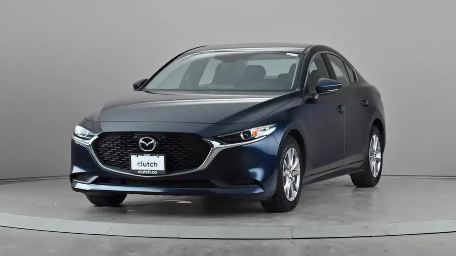 2019 Mazda Mazda364499253730177121