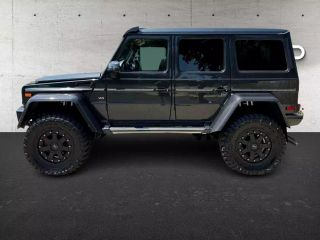 2017 MERCEDES-BENZ CLASE G63269551419393123