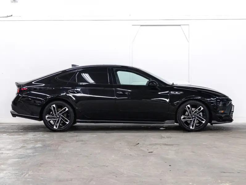 2025 Hyundai Sonata64582557242625120