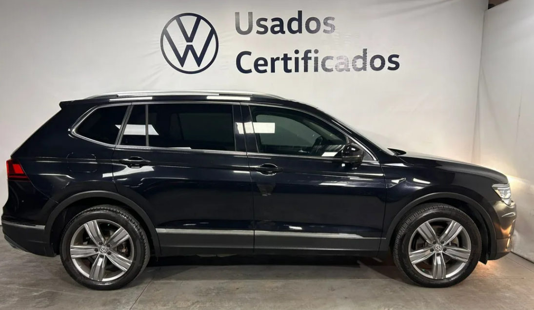 Volkswagen Tiguan 201964683077627651121