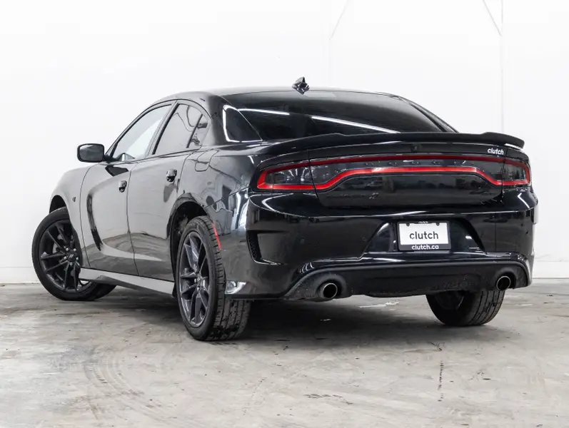 2022 Dodge Charger64224282688771123