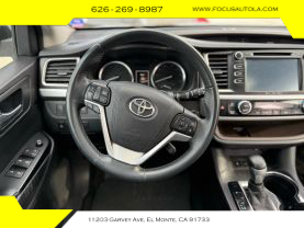 2016 TOYOTA HIGHLANDER63776202345091122