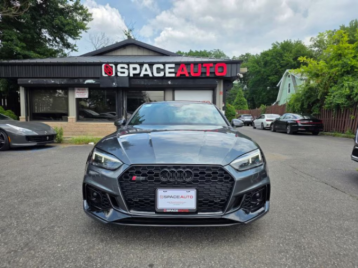 Pre-Owned 2018 Audi RS 5 Coupe 2D63280464081921122