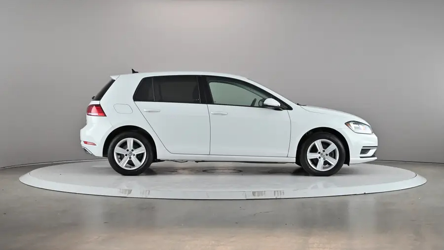 2021 Volkswagen Golf64297852270723121