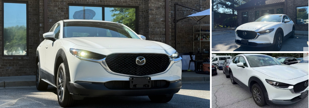 2021 MAZDA CX-30 CX-3063659079255427120