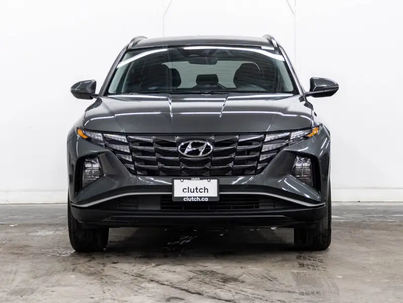2022 Hyundai Tucson63482194474115122