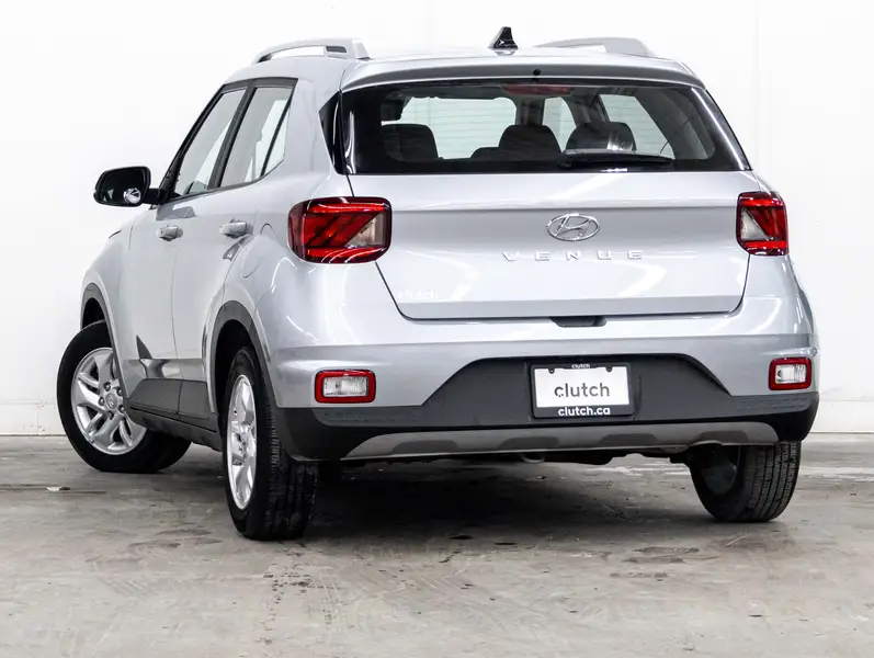 2022 Hyundai Venue63456988696705124
