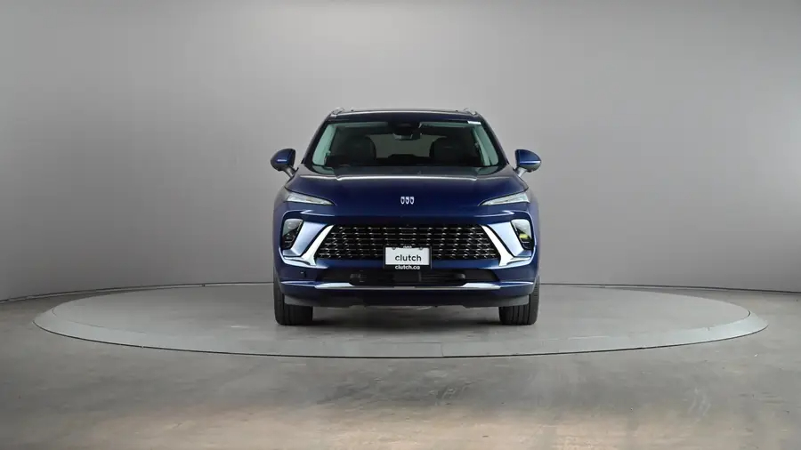 2025 Buick Envision64245136604803121